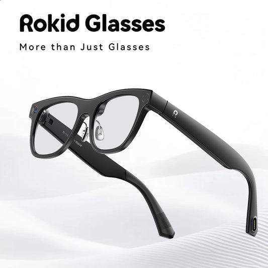 Rokid Glasses AI 智能眼鏡