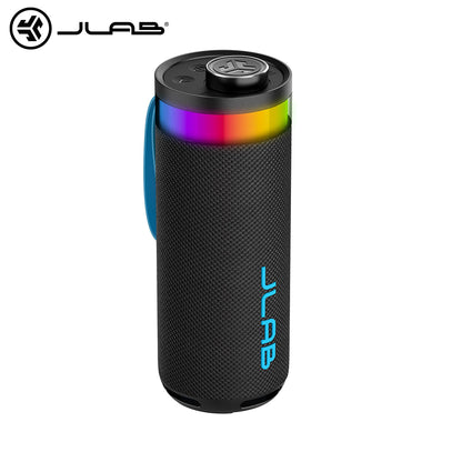 JLab GO PARTY RGB 燈便攜式藍牙喇叭