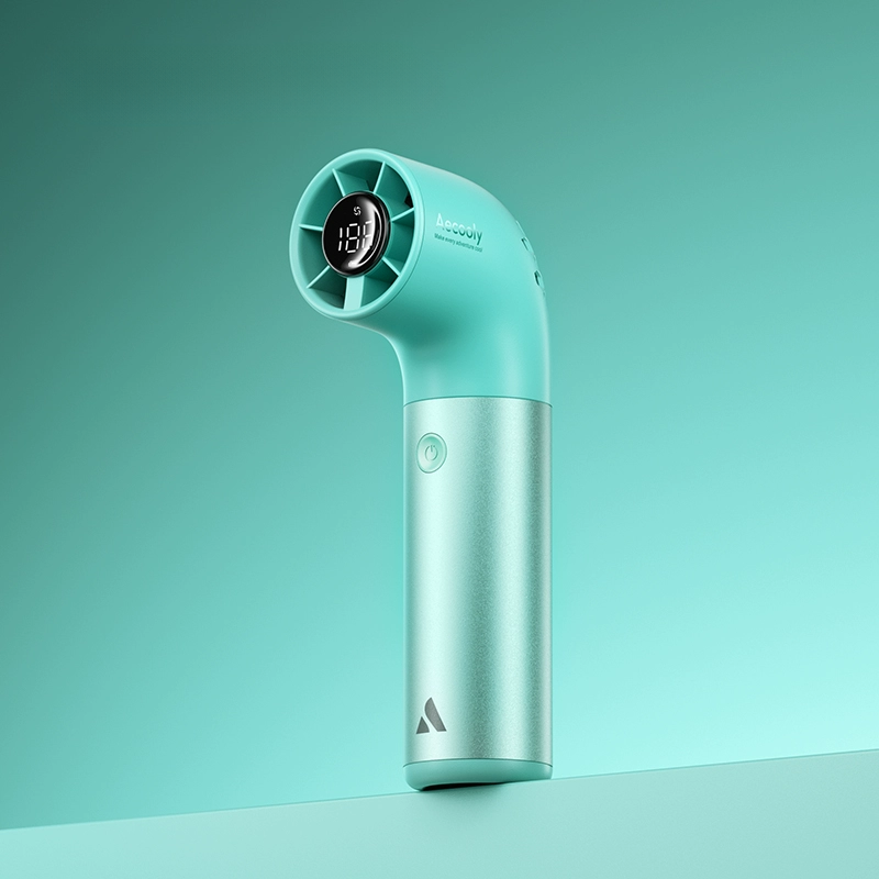Aecooly Aero Ultra 手提高速風扇 PH03