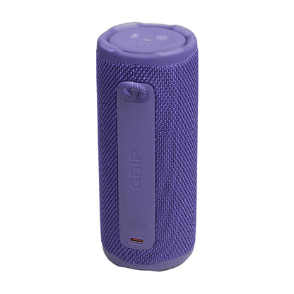 JBL Grip 便攜式霓虹燈防水藍牙喇叭