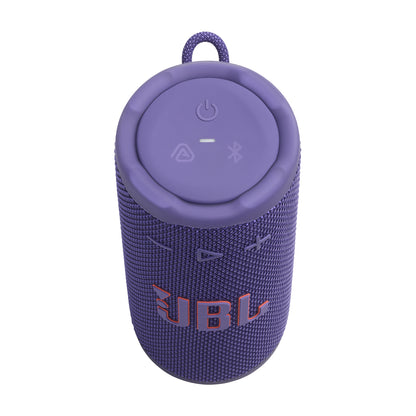 JBL Grip 便攜式霓虹燈防水藍牙喇叭