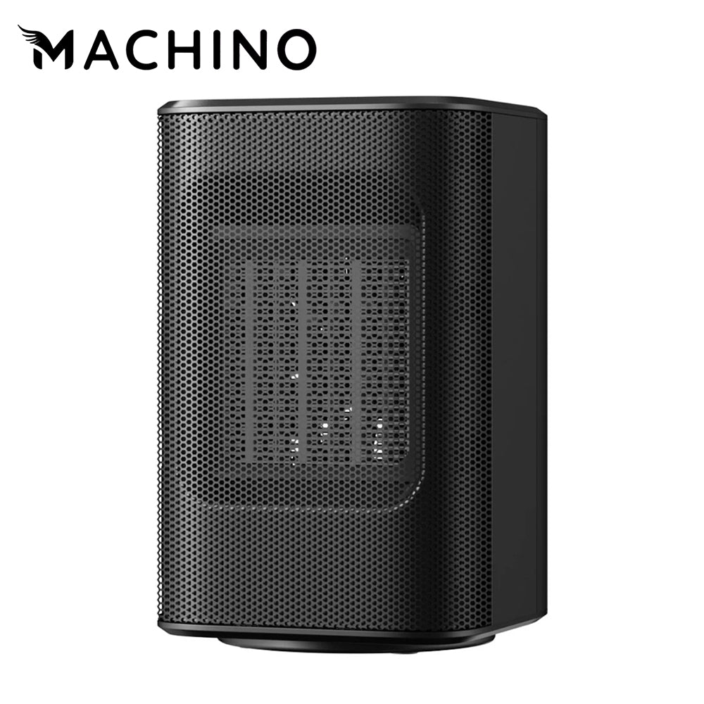 Machino H3 陶瓷迷你暖風機