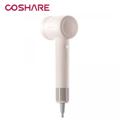 COSHARE SuperFlow SE 6億負離子護髮無葉風筒 HD20