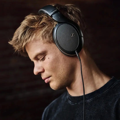 Sennheiser HD 550 開放式耳機