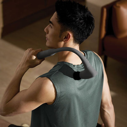 Philips 飛利浦 按摩器 可拆式按摩不求人 PPM7332