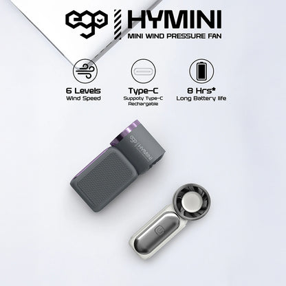 EGO HyMini 極迷你風扇