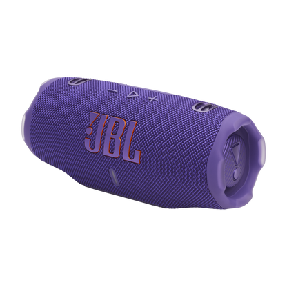 JBL Charge 6 便攜式防水藍牙喇叭