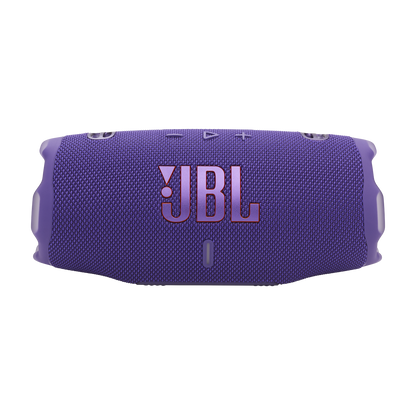 JBL Charge 6 便攜式防水藍牙喇叭