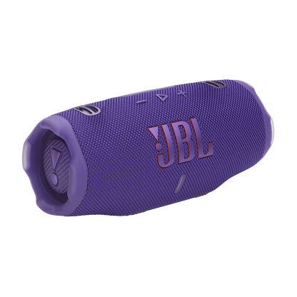 JBL Charge 6 便攜式防水藍牙喇叭
