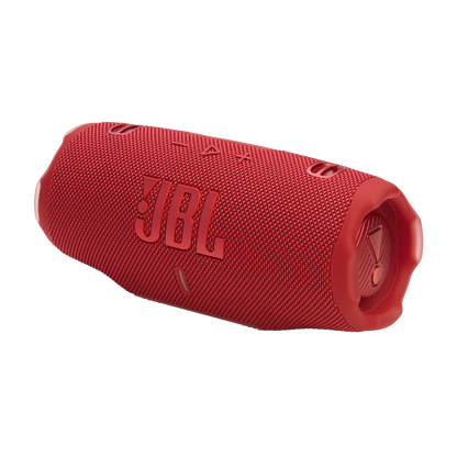JBL Charge 6 便攜式防水藍牙喇叭