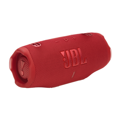JBL Charge 6 便攜式防水藍牙喇叭