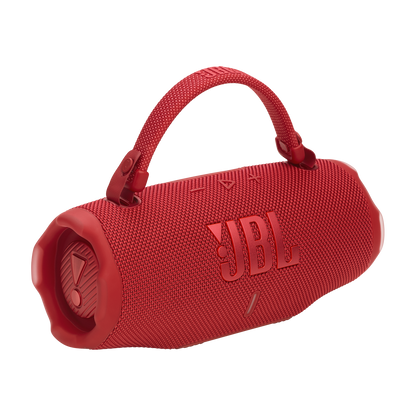 JBL Charge 6 便攜式防水藍牙喇叭