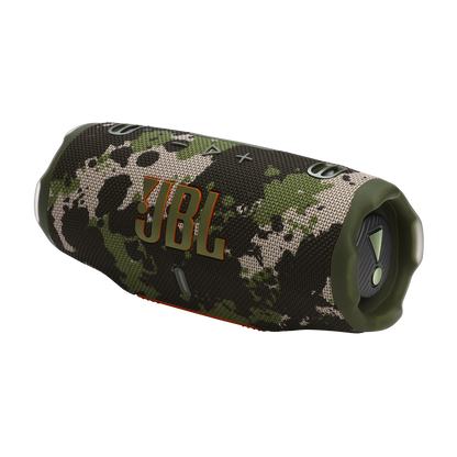 JBL Charge 6 便攜式防水藍牙喇叭