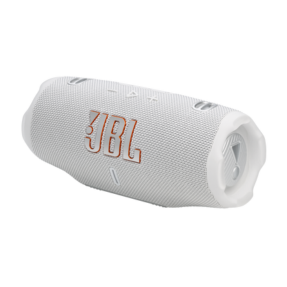 JBL Charge 6 便攜式防水藍牙喇叭