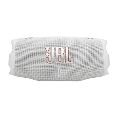 JBL Charge 6 便攜式防水藍牙喇叭