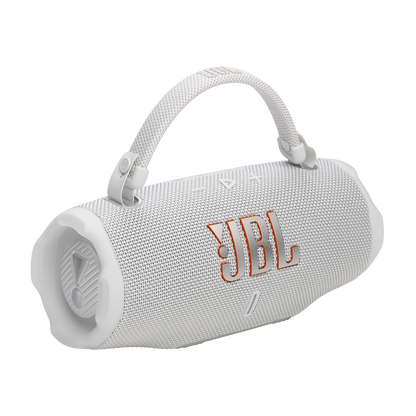 JBL Charge 6 便攜式防水藍牙喇叭
