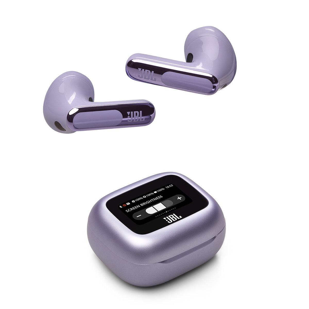 JBL Live Flex 3 開放式真無線降噪耳機