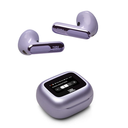JBL Live Flex 3 開放式真無線降噪耳機