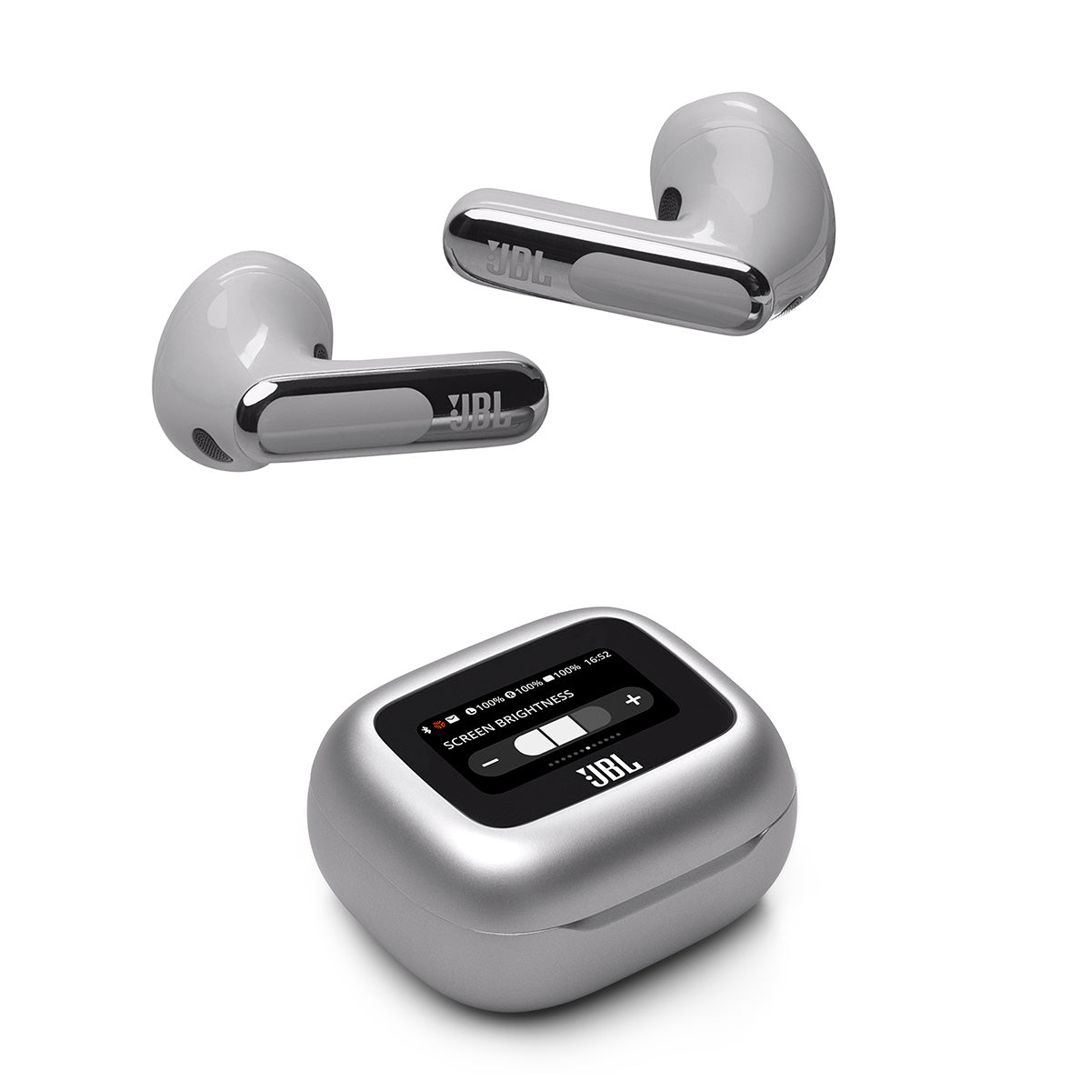 JBL Live Flex 3 開放式真無線降噪耳機