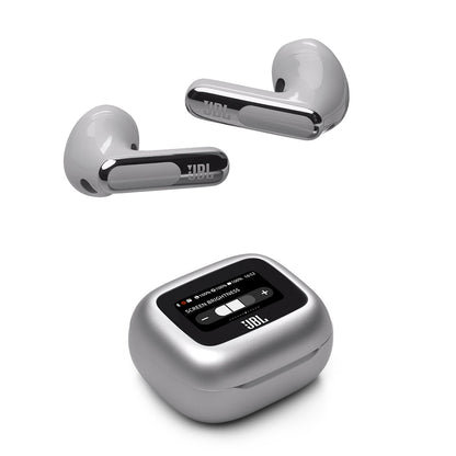 JBL Live Flex 3 開放式真無線降噪耳機