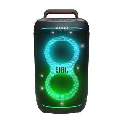 JBL Partybox 520 便攜式藍牙派對喇叭