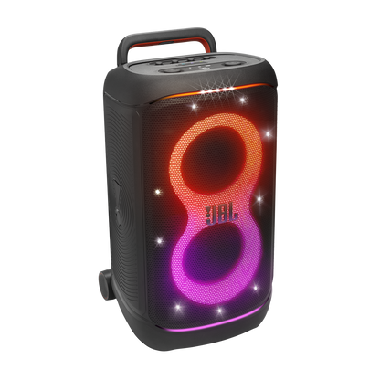 JBL Partybox 520 便攜式藍牙派對喇叭