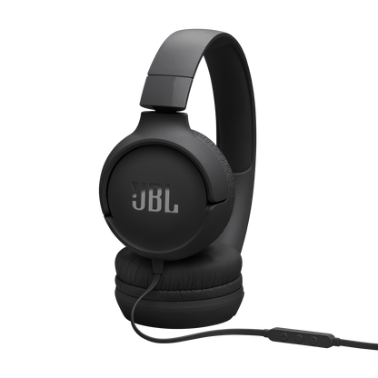 JBL Tune 520C USB-C 頭戴式耳機