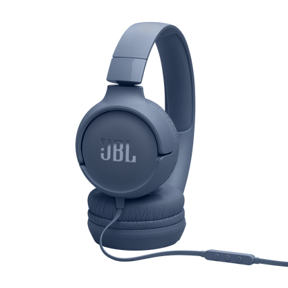 JBL Tune 520C USB-C 頭戴式耳機