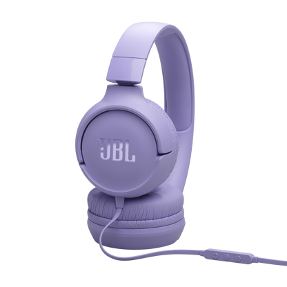 JBL Tune 520C USB-C 頭戴式耳機