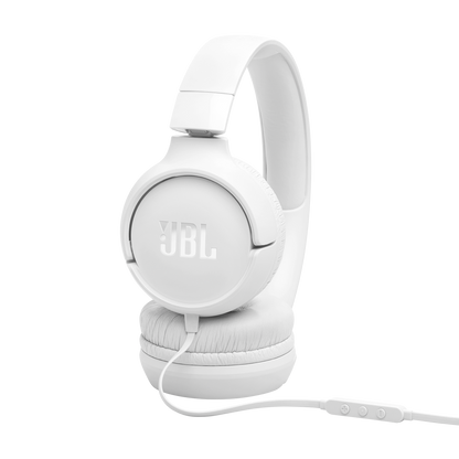 JBL Tune 520C USB-C 頭戴式耳機
