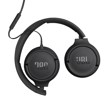 JBL Tune 520C USB-C 頭戴式耳機