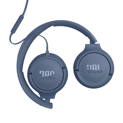 JBL Tune 520C USB-C 頭戴式耳機