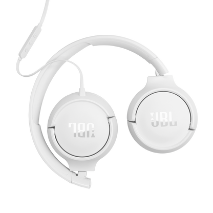 JBL Tune 520C USB-C 頭戴式耳機