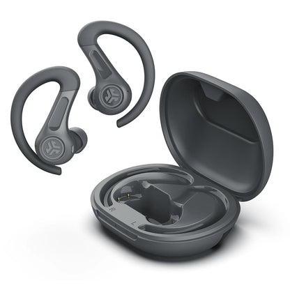 JLab JBuds Sport ANC 4 真無線運動降噪耳機