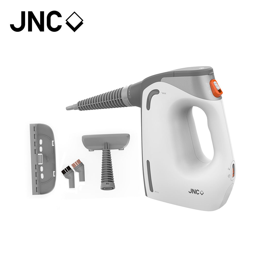 【床蝨剋星】JNC 納米消毒殺菌機(灰色) JNC-NSS270