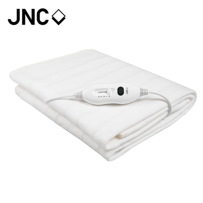 JNC 恆溫電暖毯（單人）基本版及豪華版