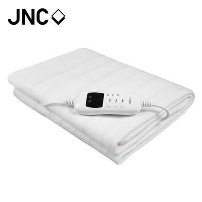 JNC 恆溫電暖毯（單人）基本版及豪華版