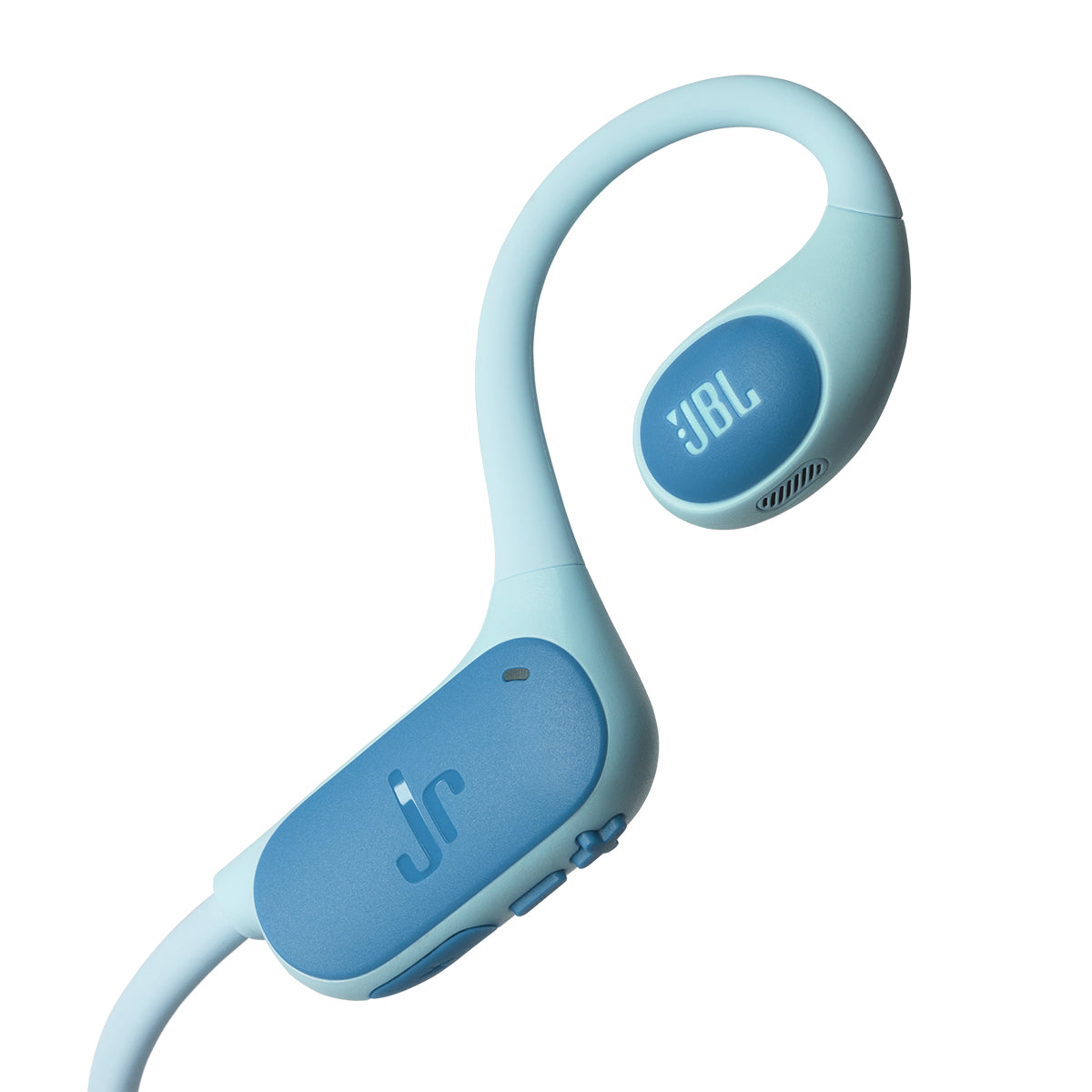 JBL Junior Free 無線開放式兒童耳機