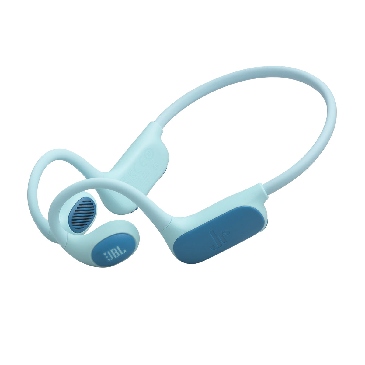 JBL Junior Free 無線開放式兒童耳機