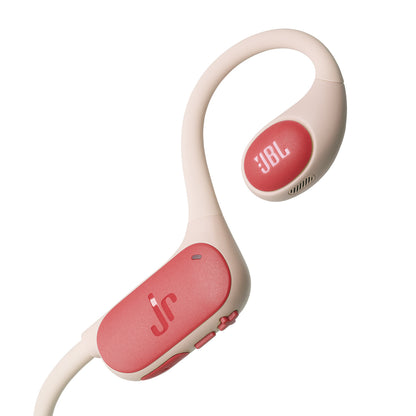 JBL Junior Free 無線開放式兒童耳機