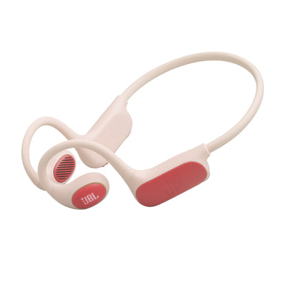 JBL Junior Free 無線開放式兒童耳機