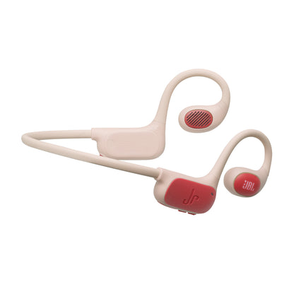 JBL Junior Free 無線開放式兒童耳機