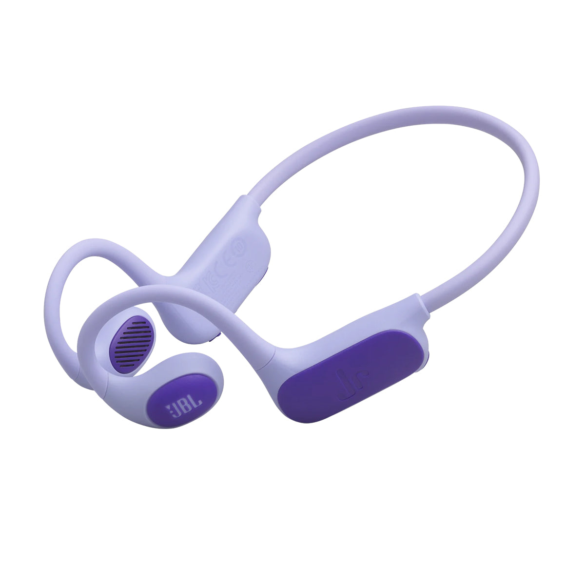 JBL Junior Free 無線開放式兒童耳機
