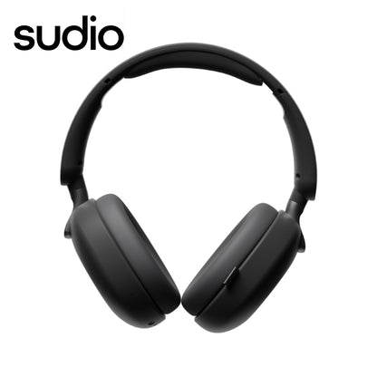 Sudio K2 Pro 混合式主動降噪耳罩式耳機