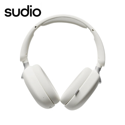 Sudio K2 Pro 混合式主動降噪耳罩式耳機