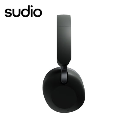 Sudio K2 Pro 混合式主動降噪耳罩式耳機