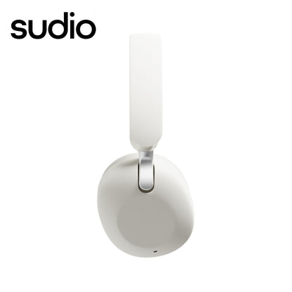 Sudio K2 Pro 混合式主動降噪耳罩式耳機