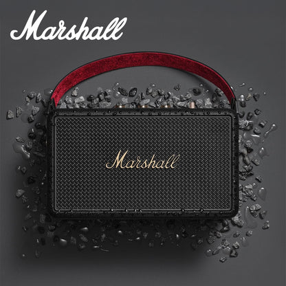 Marshall Kilburn III 藍牙便攜喇叭