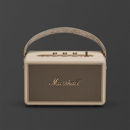 Marshall Kilburn III 藍牙便攜喇叭