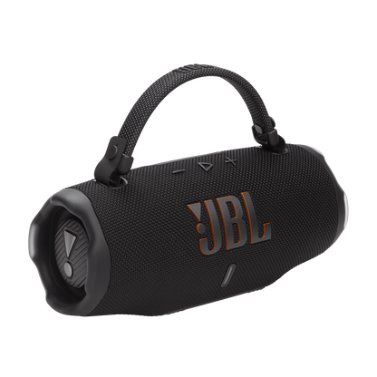 JBL Charge 6 便攜式防水藍牙喇叭